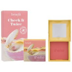 Benefit Silky Soft Powder Shellie Blush