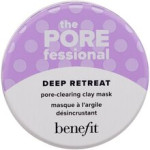 Benefit The POREfessional Deep Retreat Čistajuća Glinena Maska 30 ml