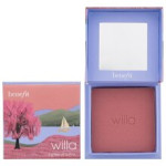Benefit Willa mekana neutralno-ružičasta rumjena