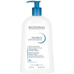 Bioderma Atoderm Krema za tuširanje prehrana 1000 ml