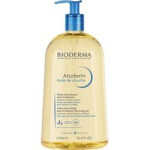 Bioderma Atoderm Huile De Douche VYzivnY Shower Oil 1000 Ml