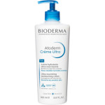 Bioderma Atoderm Hranljiva krema 500 ml