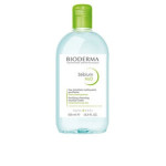 Bioderma Sébium H2O Razbistrujuća otopina za čišćenje 500 ml