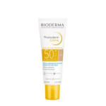 Bioderma Photoderm Leichte Farbcreme Spf50+ 40ml