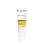 Bioderma Photoderm M SPF 50+ Zaštita od plavoga svjetla Svjetliji ton