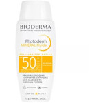 Bioderma Photoderm Mineralisches Fluid Spf50 75g