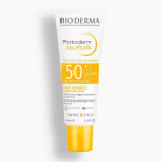 Bioderma Photoderm Xdefense Neutral SPF50+ Bez boje 40ml
