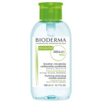Bioderma Sebium H2O Reverse Pump 500ml