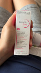 BIODERMA Sensibio Eye+ okoloočna krema 15ml – NOVO
