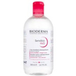 Bioderma Sensibio H2O Make Up Removing Micelle Solution 850ml