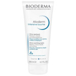 Bioderma Soothing Balm For The Face And Body Atoderm Intensive Baume