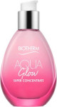 Biotherm Aqua Glow Super Concentrate Normalna/Mješovita koža 50 ml