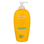 Biotherm LAIT SOLAIRE HYDRATANT Krema SPF50 400ml