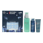 Biotherm Set: Aquapower, hidratantni gel za lice, 75 ml + Homme,