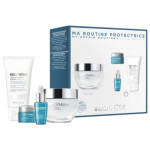 Biotherm Set: Life Plankton Against-Ageing ujutro i navečer, krema za