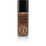 Bobbi Brown Weightless Skin Foundation SPF15 Neutral Chestnut 30ml