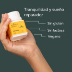 Botánicanutrients Baldrian 60 Kapseln