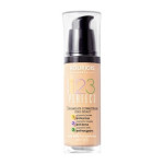 Bourjois 123 Perfect Foundation za ujednačavanje tena 51 Light
