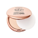 Bourjois Bj Kompaktni puder Always Fabulous Os