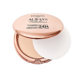Bourjois Bj Kompaktni puder Always Fabulous
