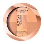Bourjois BJ Bronzirajući kompaktni puder