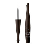 Bourjois Eyeliner Liner Pinceau Waterproof 002 Brun Impressionniste