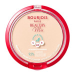 Bourjois Healthy Mix Clean & Vegan Kompaktni puder - 01 Ivory