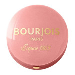 Bourjois Little Round Pot Blush - 16 Rose Coup de Foudre