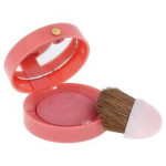 Bourjois Little Round Pot Rumena 33 Lilas Dor