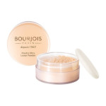 Bourjois Loose Powder Gezichtspoeder - 01 Peach
