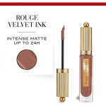Bourjois Rouge Velvet Ink 05 Pralinette