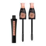 Bourjois Twist Up The Volume Bond Force Maskara Crna 8ml