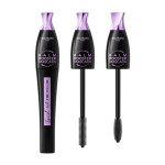 Bourjois Mascara ojačana jačina 22 - Crni balzam