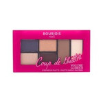 Bourjois Volume Glamour Coup De Coeur 01-Intense