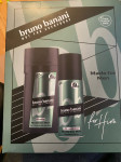 Bruno Banani - set dozodorans + shower gel