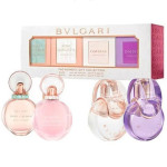 Bvlgari Bvl Mini Set 4 X 5ml