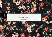 BYREDO Mascara - Astronomical 4 ml - SAMO 10 EUR