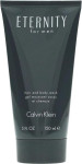 Calvin Klein Eternity For Men Gel za Umivanje Kose i Tijela 150 ml