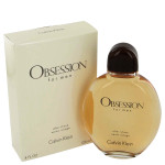 Calvin Klein Obsession After Shave 120 ml za muškarce