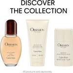Calvin Klein Obsession After Shave balzam 150 ml za muškarce