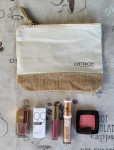 NOVA Catrice kozmetička torbica (make-up paket); ZG (Jarun)