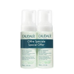 Caudalie Vinoclean Duo trenutni pjenasti čistač 2x150 ml