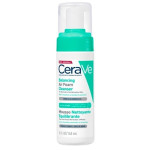 CeraVe Balancing Air Foam Cleanser