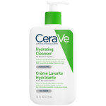 Cerave Hidratantna krema za čišćenje - za normalnu do suhu kožu -