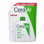 CeraVe Hidratantni gel za čišćenje zamjensko punjenje 473 ml