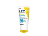 CeraVe Invisible Hydrating Protective losion SPF30 177ml