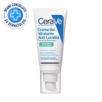 CeraVe L-Kontrola Gel-Krema hidratantna njega za mješovitu i masnu