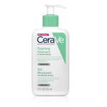 CeraVe Pjenušavi čistajući gel zamjensko punjenje 473 ml