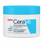 CeraVe SA Smoothing Cream Anti-Hrapavost 340g