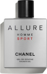 Chanel Allure Men Sport Gel 200ml